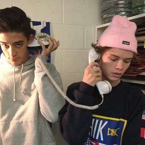 Meet your Posher, Will